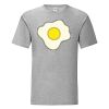 Iconic T T-Shirt | Fruit of the Loom Miniaturansicht