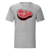 Iconic T T-Shirt | Fruit of the Loom Miniaturansicht