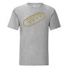 Iconic T T-Shirt | Fruit of the Loom Miniaturansicht