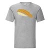 Iconic T T-Shirt | Fruit of the Loom Miniaturansicht