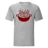 Iconic T T-Shirt | Fruit of the Loom Miniaturansicht