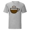 Iconic T T-Shirt | Fruit of the Loom Miniaturansicht