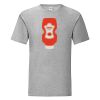 Iconic T T-Shirt | Fruit of the Loom Miniaturansicht
