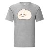 Iconic T T-Shirt | Fruit of the Loom Miniaturansicht