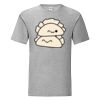 Iconic T T-Shirt | Fruit of the Loom Miniaturansicht