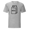 Iconic T T-Shirt | Fruit of the Loom Miniaturansicht