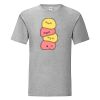 Iconic T T-Shirt | Fruit of the Loom Miniaturansicht