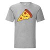 Iconic T T-Shirt | Fruit of the Loom Miniaturansicht