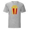 Iconic T T-Shirt | Fruit of the Loom Miniaturansicht