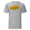 Iconic T T-Shirt | Fruit of the Loom Miniaturansicht