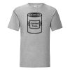 Iconic T T-Shirt | Fruit of the Loom Miniaturansicht