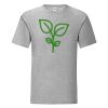 Iconic T T-Shirt | Fruit of the Loom Miniaturansicht