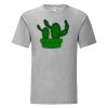 Iconic T T-Shirt | Fruit of the Loom Miniaturansicht