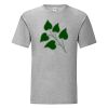 Iconic T T-Shirt | Fruit of the Loom Miniaturansicht