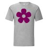 Iconic T T-Shirt | Fruit of the Loom Miniaturansicht