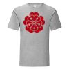 Iconic T T-Shirt | Fruit of the Loom Miniaturansicht