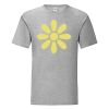 Iconic T T-Shirt | Fruit of the Loom Miniaturansicht