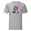 Iconic T T-Shirt | Fruit of the Loom Miniaturansicht