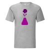 Iconic T T-Shirt | Fruit of the Loom Miniaturansicht