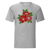 Iconic T T-Shirt | Fruit of the Loom Miniaturansicht