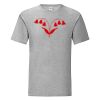 Iconic T T-Shirt | Fruit of the Loom Miniaturansicht