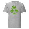 Iconic T T-Shirt | Fruit of the Loom Miniaturansicht