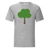 Iconic T T-Shirt | Fruit of the Loom Miniaturansicht