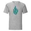 Iconic T T-Shirt | Fruit of the Loom Miniaturansicht