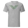 Iconic T T-Shirt | Fruit of the Loom Miniaturansicht