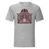 Iconic T T-Shirt | Fruit of the Loom Miniaturansicht
