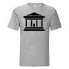 Iconic T T-Shirt | Fruit of the Loom Miniaturansicht