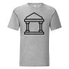 Iconic T T-Shirt | Fruit of the Loom Miniaturansicht