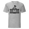 Iconic T T-Shirt | Fruit of the Loom Miniaturansicht