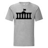 Iconic T T-Shirt | Fruit of the Loom Miniaturansicht