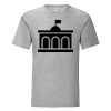 Iconic T T-Shirt | Fruit of the Loom Miniaturansicht