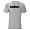 Iconic T T-Shirt | Fruit of the Loom Miniaturansicht
