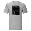 Iconic T T-Shirt | Fruit of the Loom Miniaturansicht