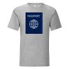 Iconic T T-Shirt | Fruit of the Loom Miniaturansicht