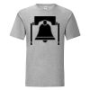 Iconic T T-Shirt | Fruit of the Loom Miniaturansicht