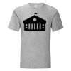Iconic T T-Shirt | Fruit of the Loom Miniaturansicht