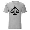 Iconic T T-Shirt | Fruit of the Loom Miniaturansicht