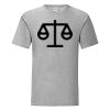 Iconic T T-Shirt | Fruit of the Loom Miniaturansicht