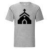 Iconic T T-Shirt | Fruit of the Loom Miniaturansicht