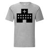 Iconic T T-Shirt | Fruit of the Loom Miniaturansicht