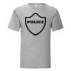 Iconic T T-Shirt | Fruit of the Loom Miniaturansicht
