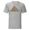 Iconic T T-Shirt | Fruit of the Loom Miniaturansicht