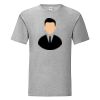 Iconic T T-Shirt | Fruit of the Loom Miniaturansicht