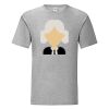 Iconic T T-Shirt | Fruit of the Loom Miniaturansicht