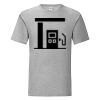 Iconic T T-Shirt | Fruit of the Loom Miniaturansicht