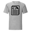 Iconic T T-Shirt | Fruit of the Loom Miniaturansicht